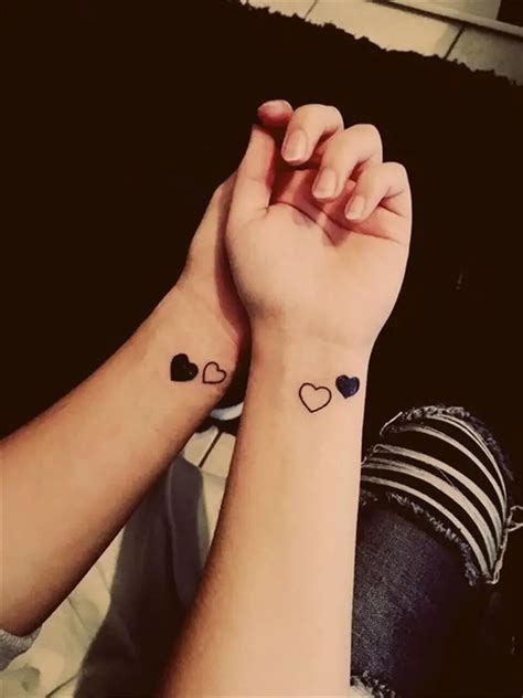 Las 10 mejores ideas e inspiración sobre tatuaje amigas copa de。